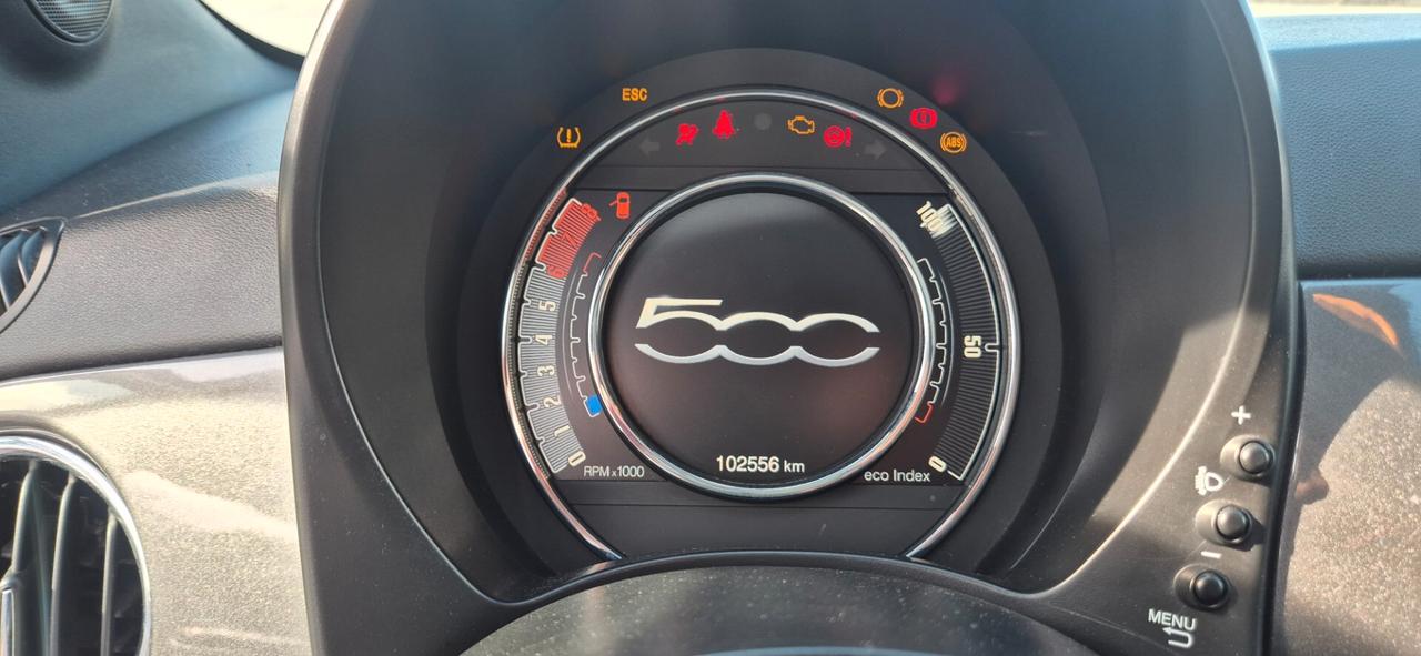 Fiat 500 1.0 Hybrid Dolcevita NEOPATENTATI