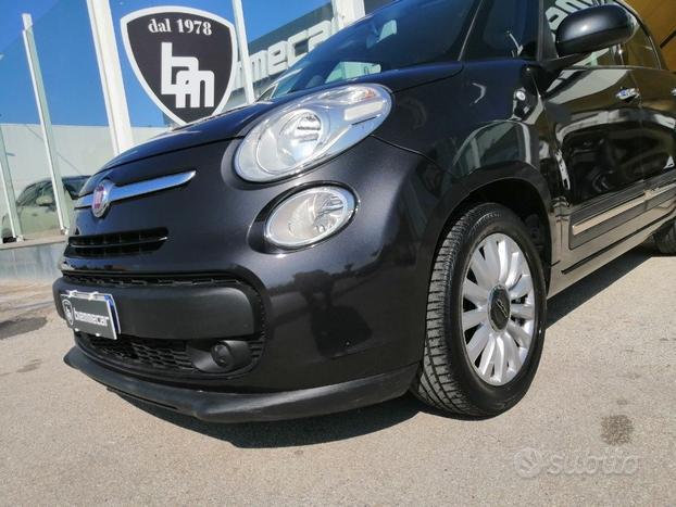 FIAT 500L 1.3 Multijet 95 CV Business i.e