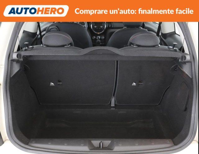 MINI One 1.2 One 75 CV