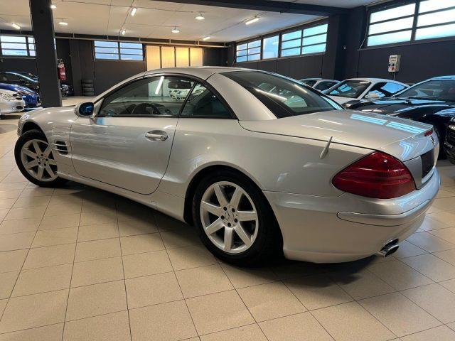 MERCEDES-BENZ SL 350 SUPER PREZZO ! ASI STORICA ! 108000KM ! BELLISSIM