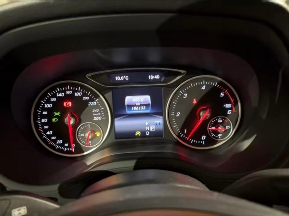Mercedes-benz B 200 d Automatic 4Matic Premium