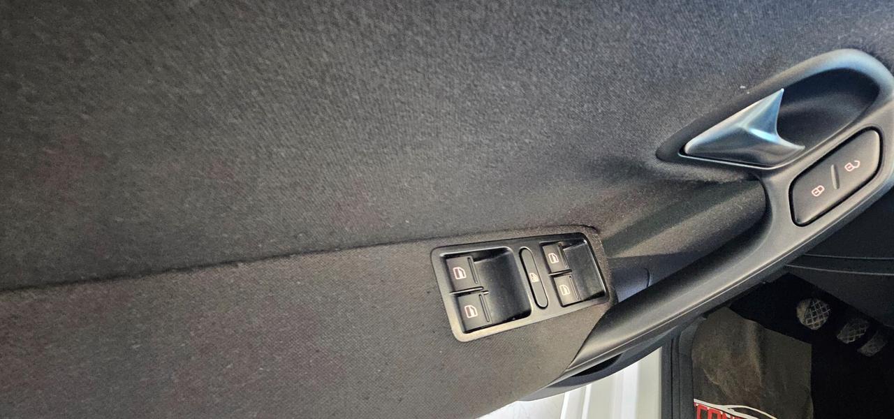 Volkswagen Polo 1.6 TDI 90CV DPF 5 porte Highline