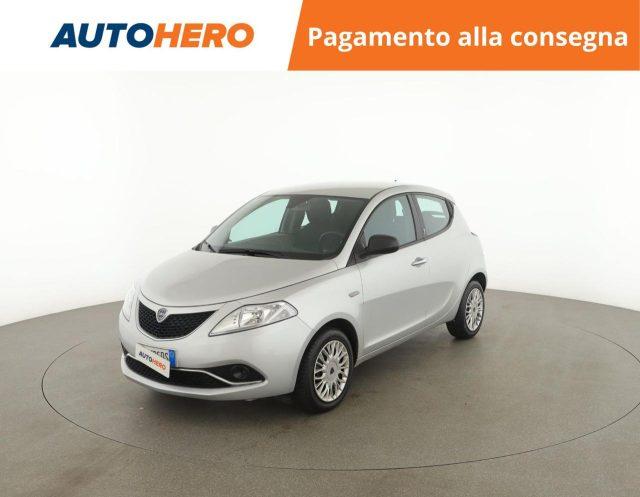 LANCIA Ypsilon 1.2 69 CV 5 porte Silver