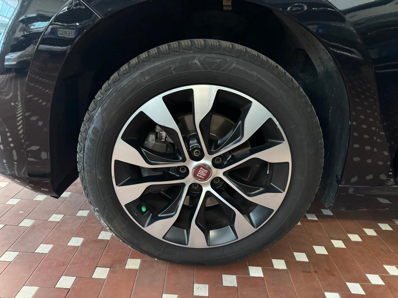 Fiat Tipo 1.0 5 porte City Life - IDEALE PER NEOPATENTATI