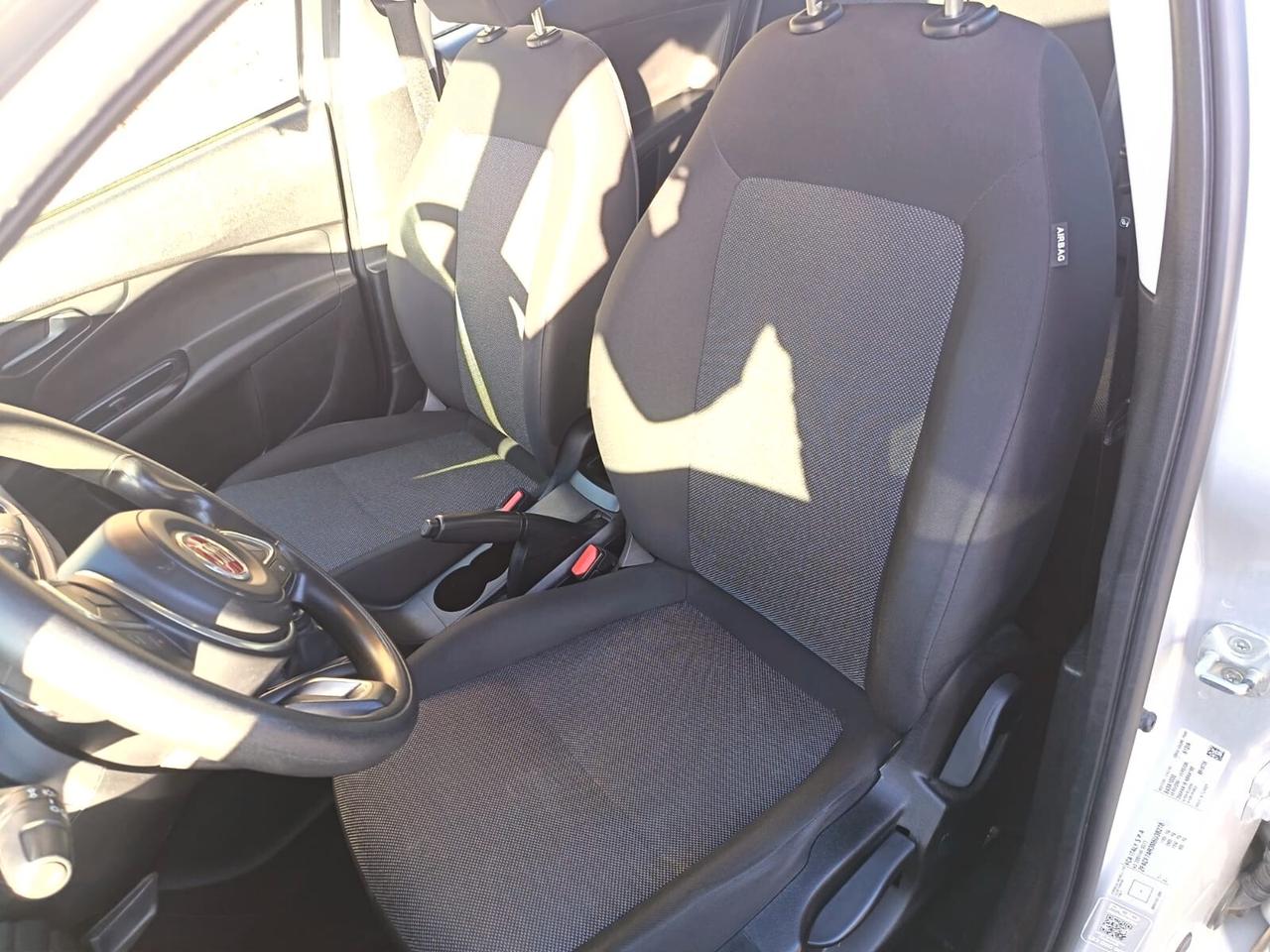 Fiat Tipo 1.4 5 porte Street