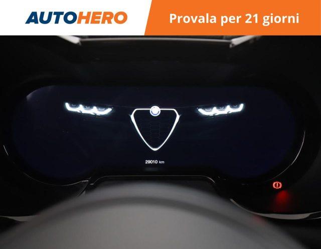 ALFA ROMEO Tonale 1.3 280 CV PHEV AT6 Q4 Speciale