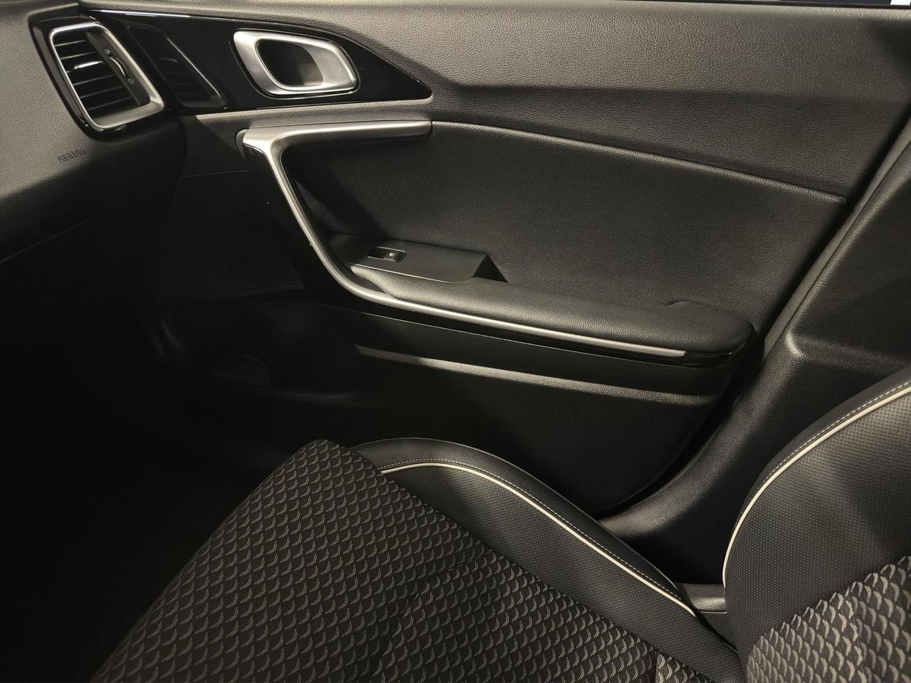 Kia XCeed 1.0 T-GDi GPL High Tech