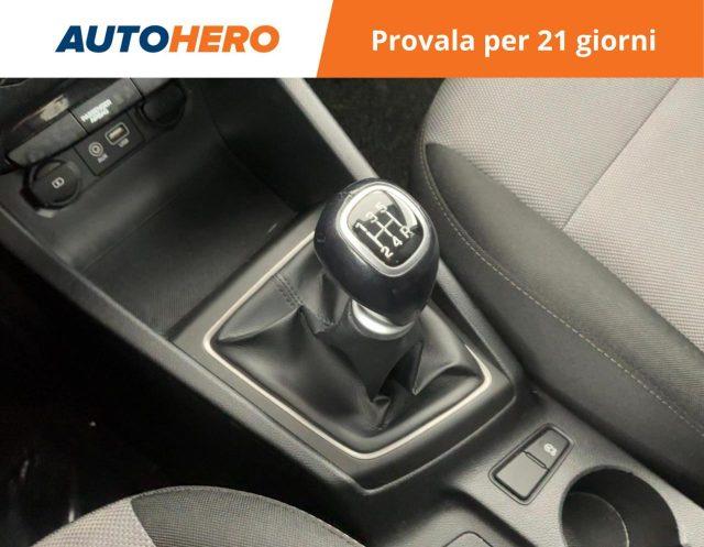 HYUNDAI i20 1.2 5 porte Connectline