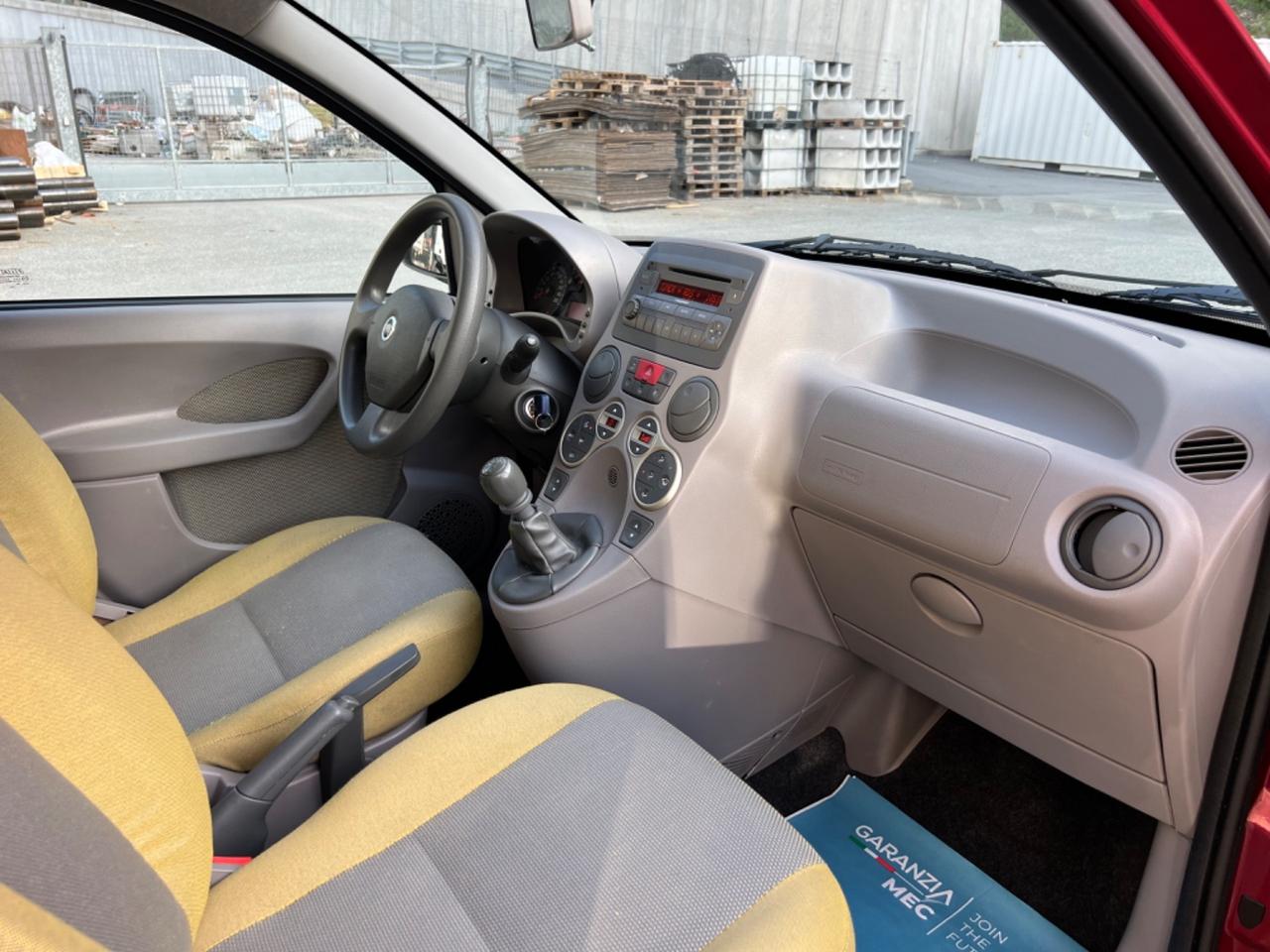 Fiat Panda 1.2 Dynamic KM 41.930 Perfetta