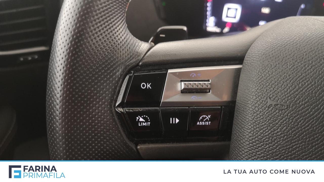 DS DS4 II 2021 - DS4 1.5 bluehdi Performance Line 130cv auto