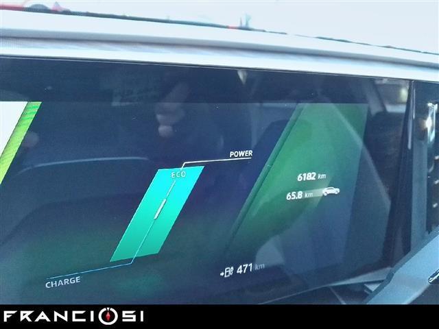 RENAULT Scenic Techno long range 220cv