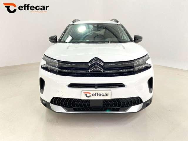 Citroen C5 Aircross Hybrid 225 E-EAT8 Shine Pack