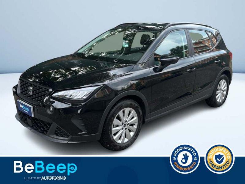 SEAT Arona 1.0 ECOTSI STYLE 110CV DSG