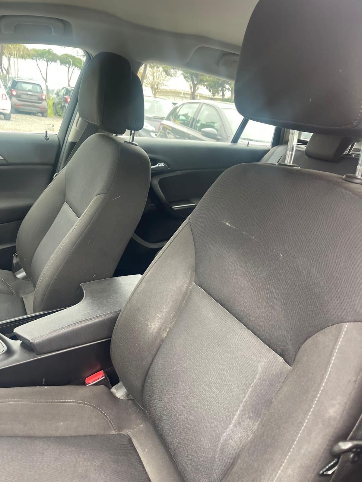 Opel Insignia 2.0 CDTI 160 CV Start&Stop ecoFLEX Sports Tourer Cosmo