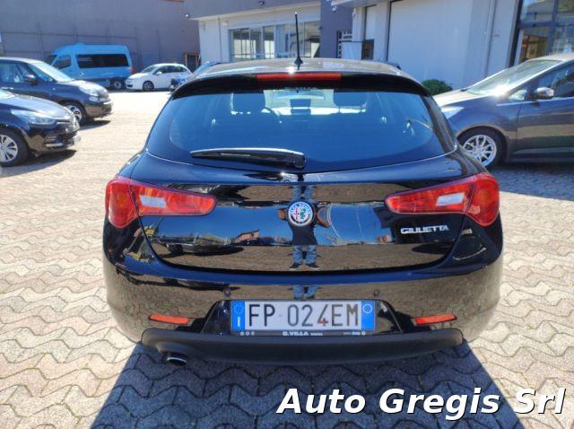 ALFA ROMEO Giulietta 1.4 Turbo 120 CV - Garanzia fino 36 mesi