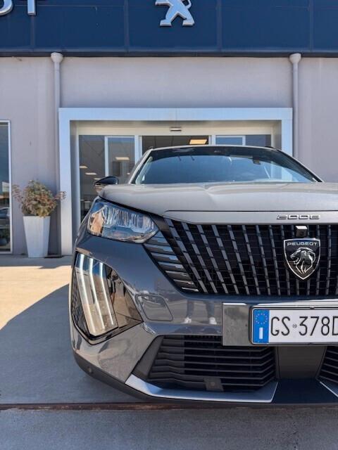 Peugeot 2008 PureTech 100 CV ALLURE PACK 2023