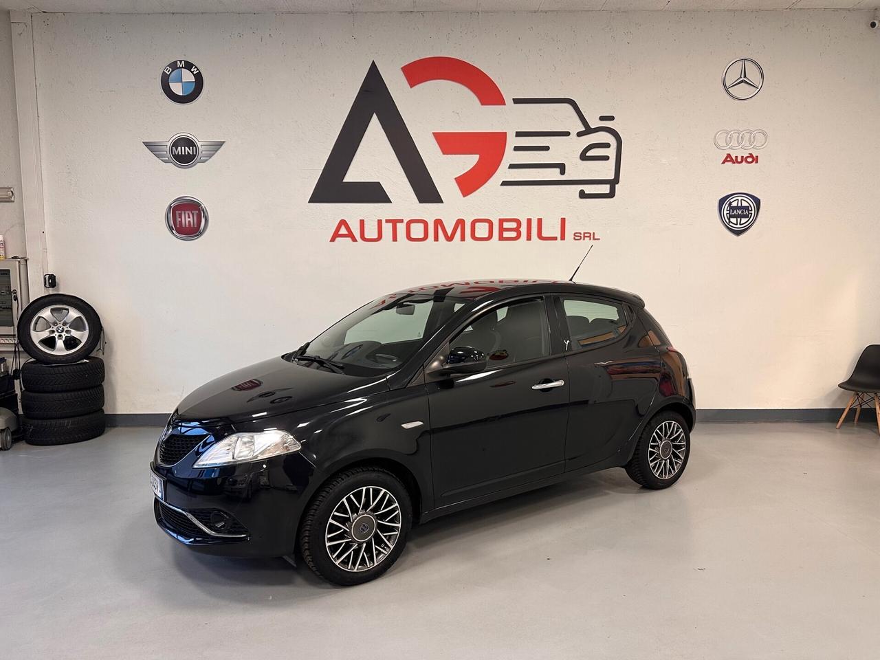 LANCIA YPSILON 1.2 GPL