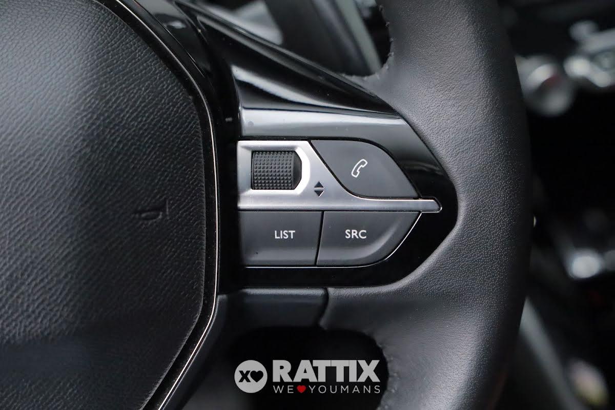 Peugeot 2008 1.2 puretech 130CV Allure eat8