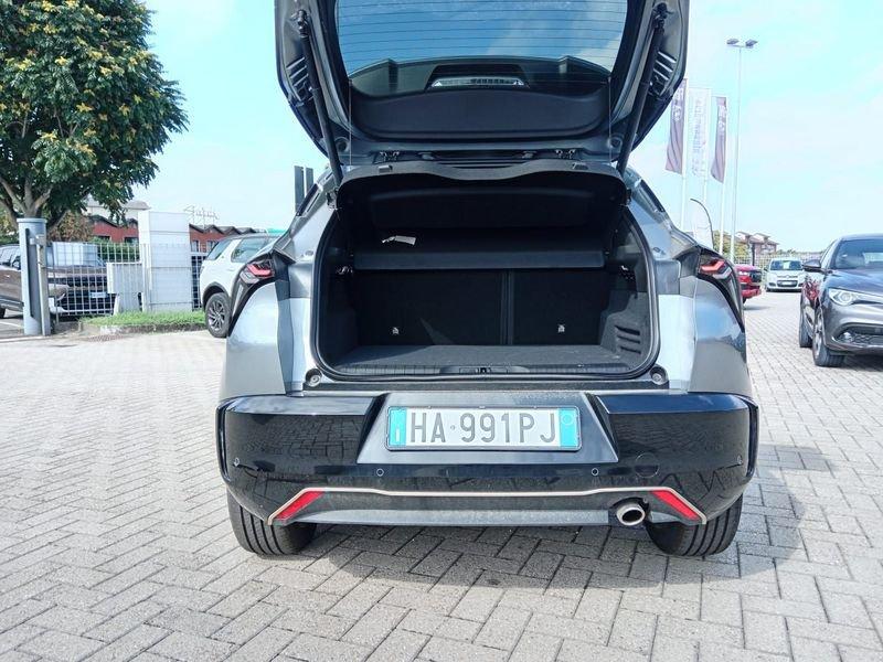 Alfa Romeo Junior Ibrida 1.2 145CV Hybrid eDCT6 ibrida Q4 INTENSA