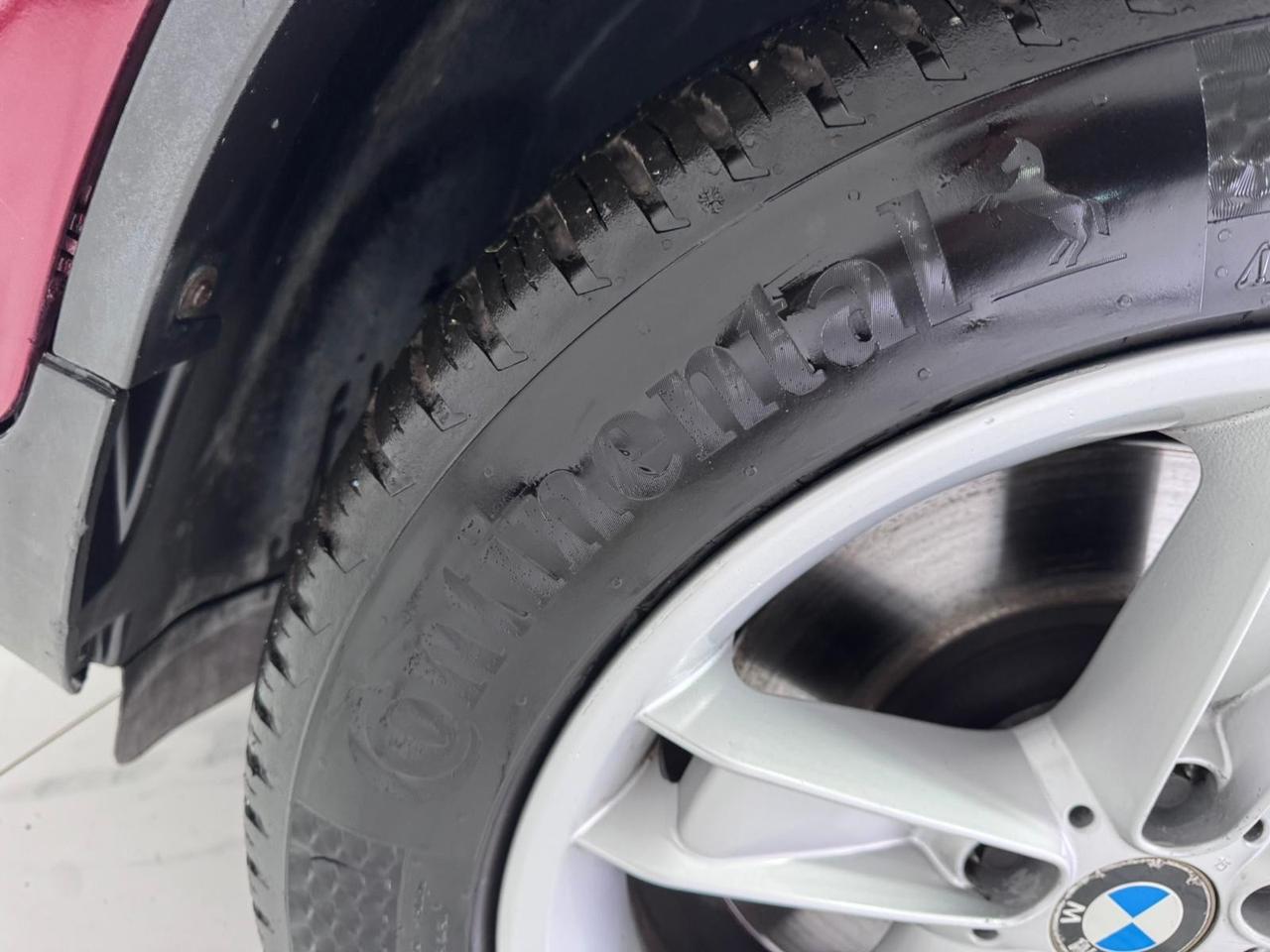 Bmw X6 xDrive35d Futura-2008