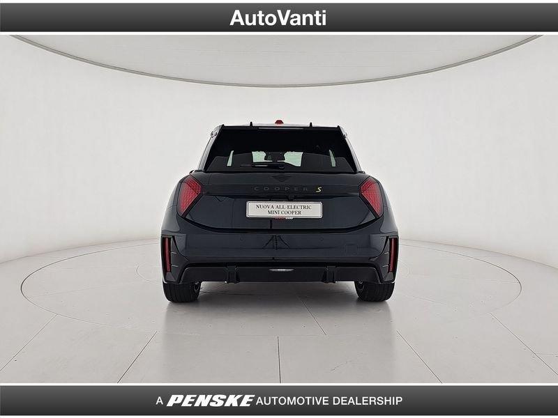 MINI Mini Cooper A.E. Cooper SE JCW