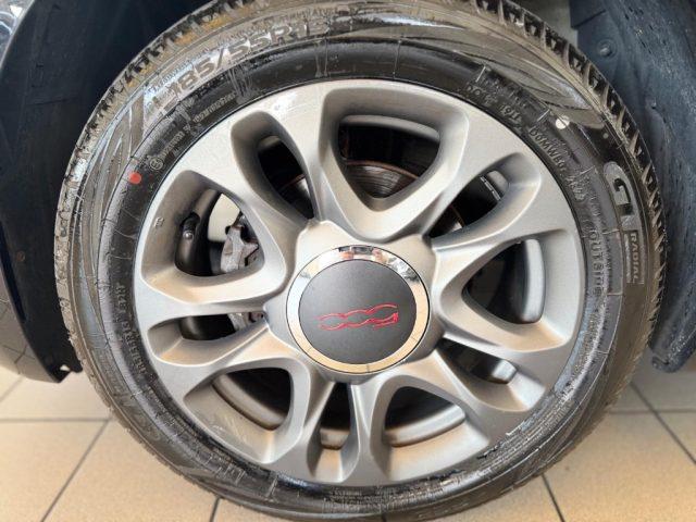 FIAT 500 1.2 S //BELL1SS1MA//