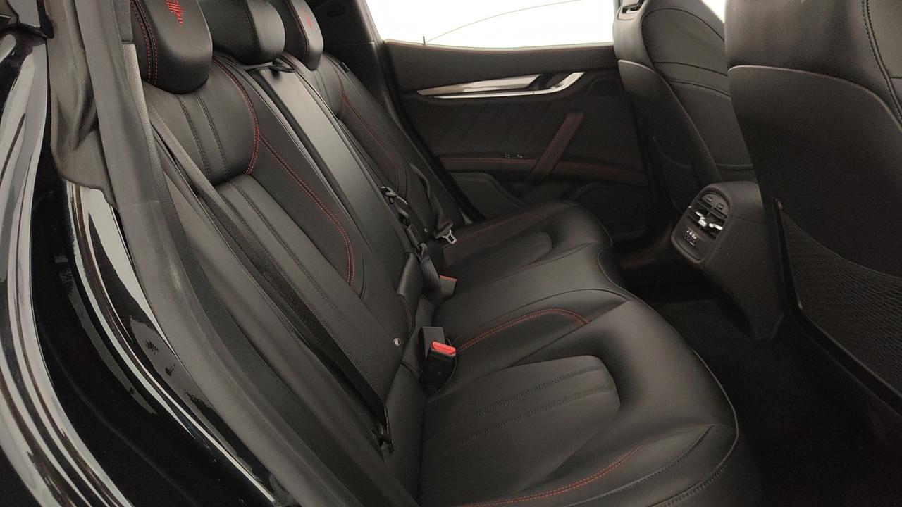 MASERATI Ghibli III 2021 - Ghibli 3.0 V6 Modena 430cv awd auto