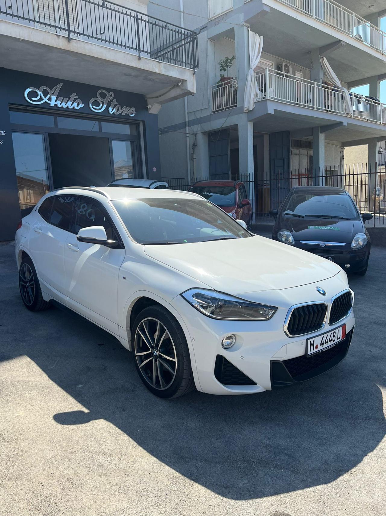 Bmw X2 M Sport