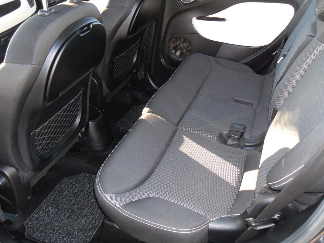 Fiat 500L 1.6 Multijet 120 CV Trekking