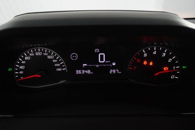 PEUGEOT 208 208 PureTech 75 Stop&Start 5 porte Active