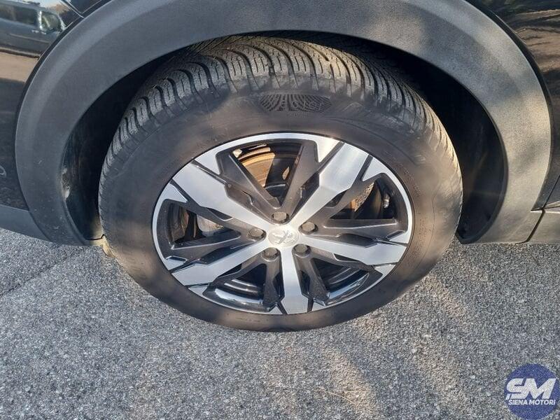 Peugeot 3008 BlueHDI 130 S&S EAT8 GT aut.