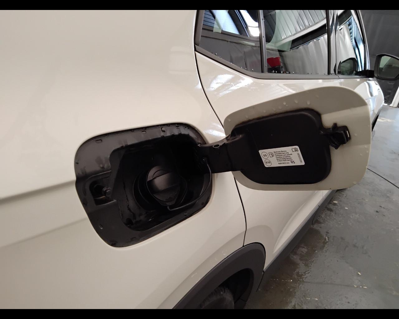 VOLKSWAGEN T-Cross 2019 - T-Cross 1.0 tsi Style 110cv