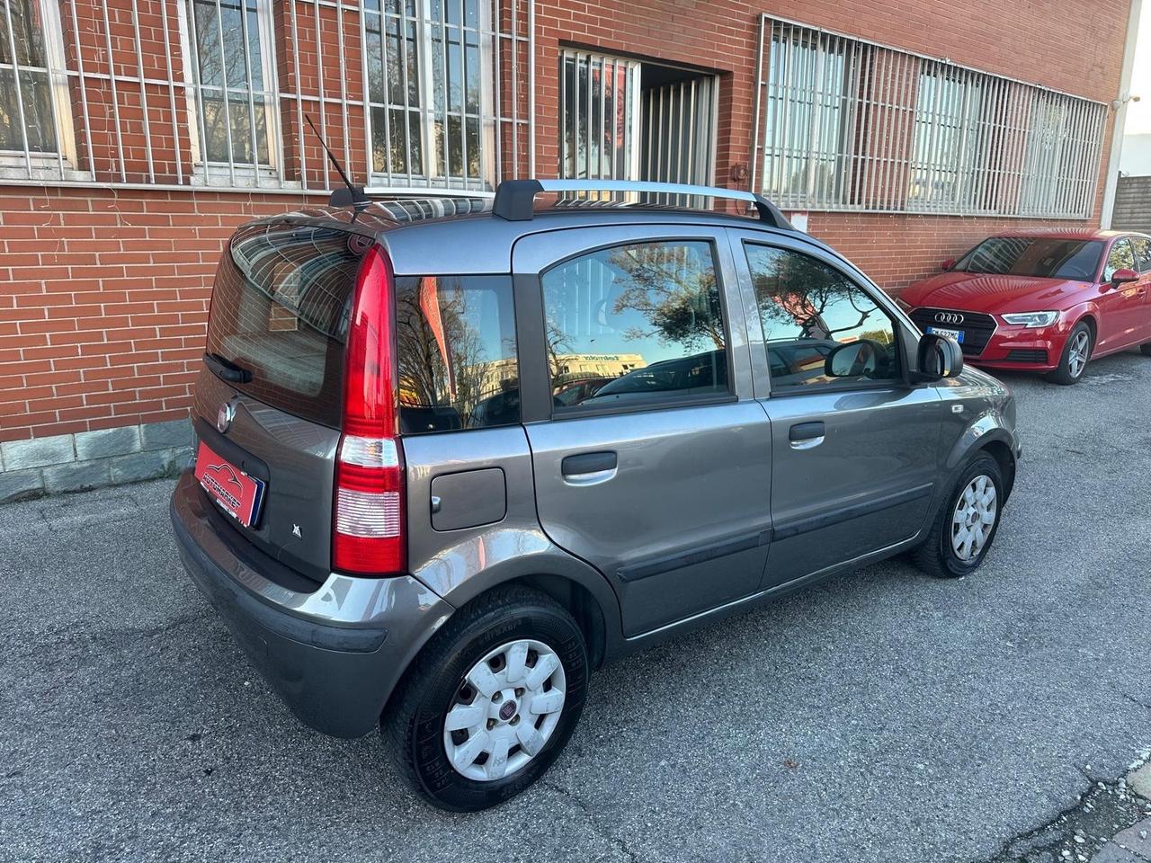 Fiat Panda 1.2 Dynamic 69cv