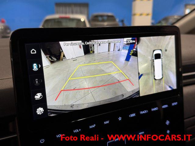 HYUNDAI Staria 2.2 177 CV 9 posti Wagon - PREZZO REALE !!!!