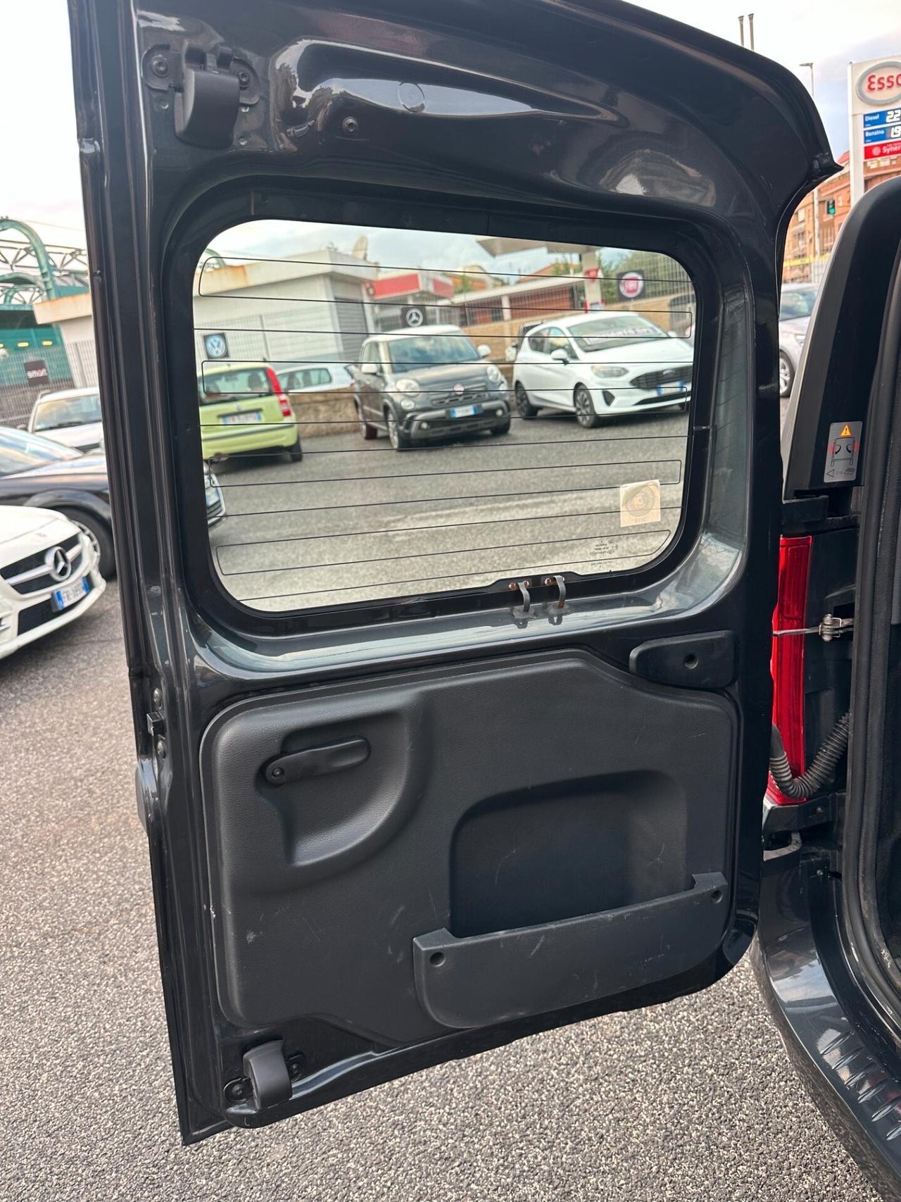 Dacia Logan GPL 7 POSTI