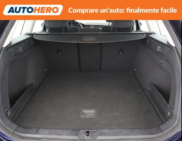 VOLKSWAGEN Passat Variant 1.6 TDI SCR DSG Business BMT