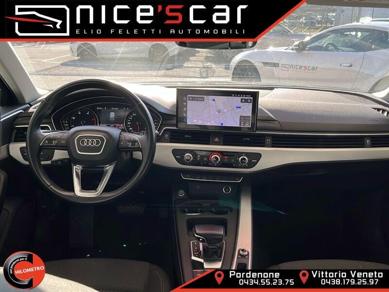 Audi A4 A4 35 TDI/163 CV S tronic