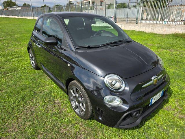 ABARTH 595 1.4 Turbo T-Jet 145 CV - 3.900 KM!!!