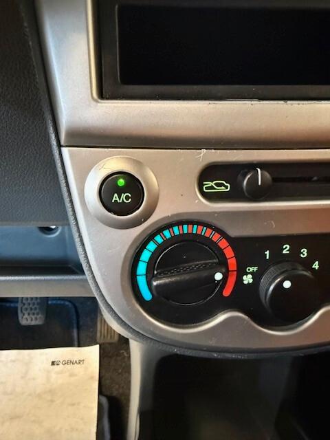 CHEVROLET MATIZ 1.0 BENZINA SX SOLO 45.000KM OK NEO PATENTATI