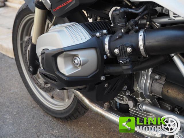 BMW R 1200 GS *? 129,00 al mese*