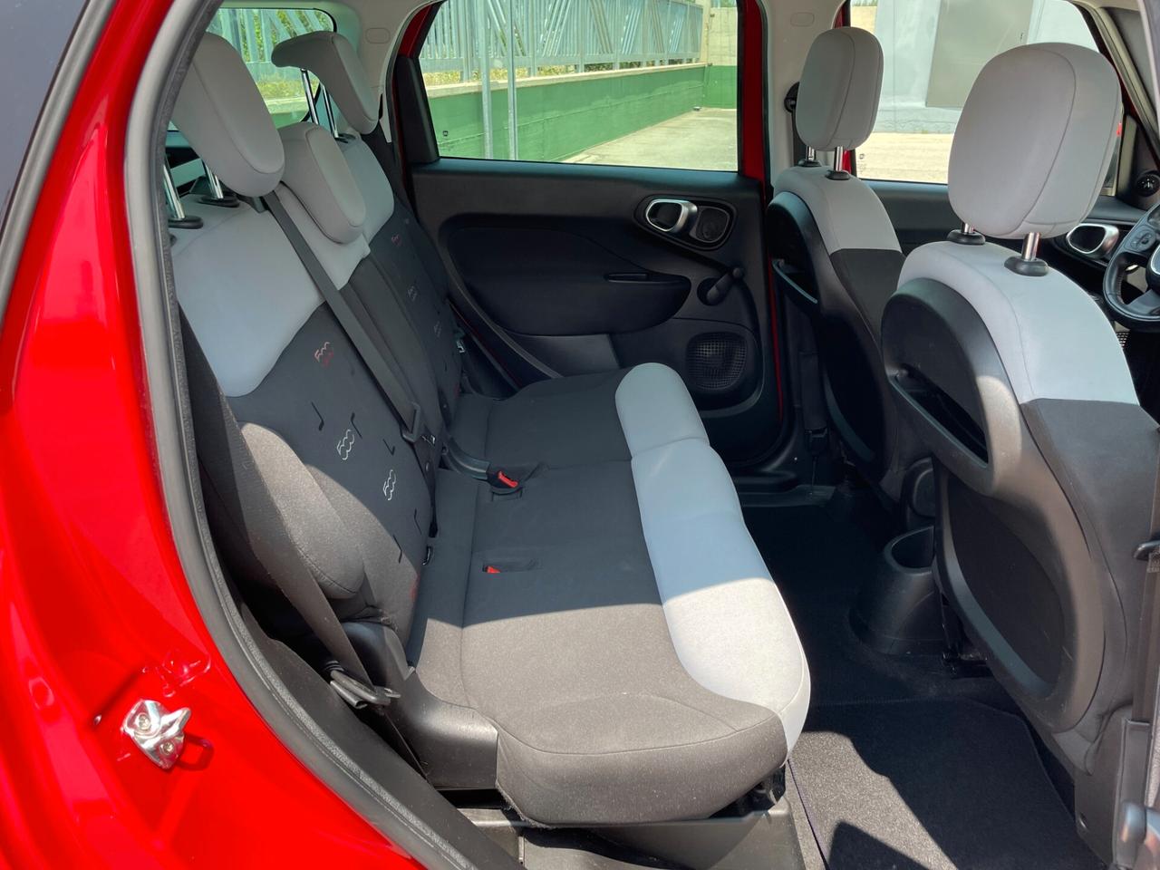 Fiat 500L Living 1.6 Multijet 105 CV Pop Star