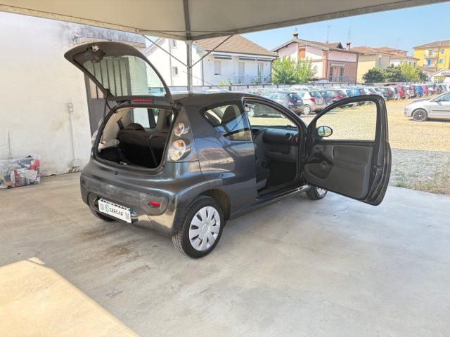 CITROEN C1 1.0 3 porte AMIC1 OK NEOPATENTATI PRONTA CONSEGNA