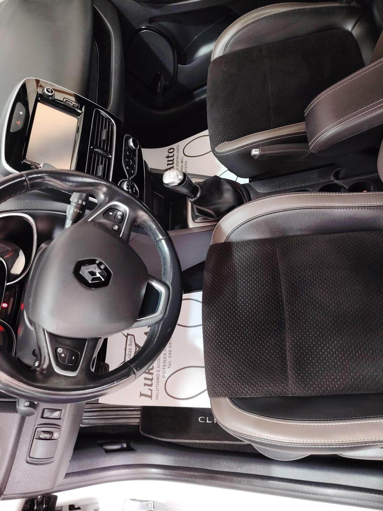 Renault Clio dCi 8V 75CV Start&Stop 5 porte Energy Life