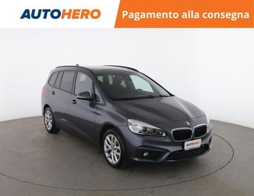BMW 220 d xDrive Gran Tourer Advantage aut.