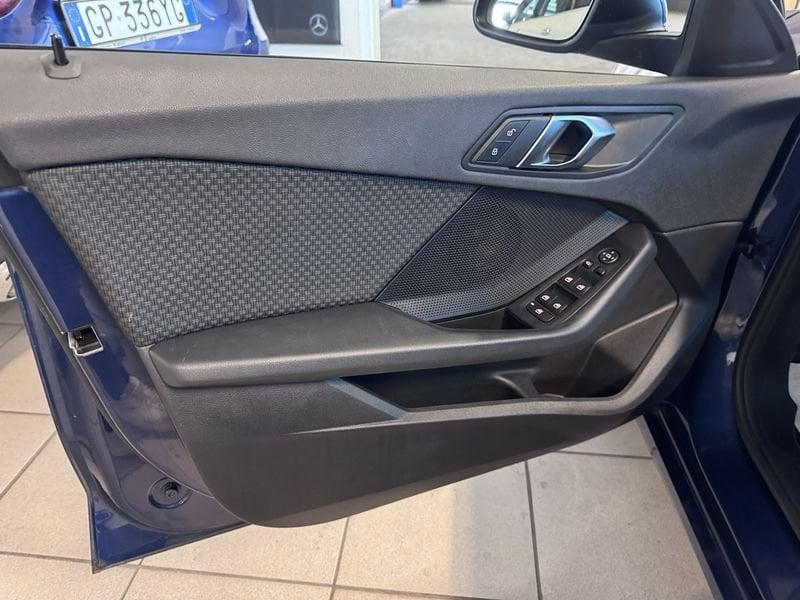 BMW Serie 1 116d Business Advantage