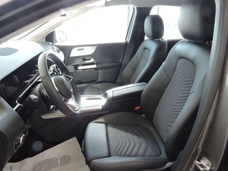Mercedes-Benz Classe B B 200 Automatic Progressive Advanced