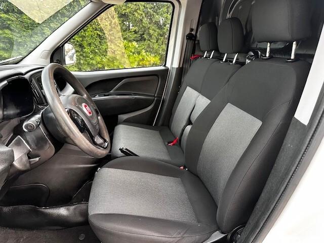 Fiat Doblo Doblò 1.4 T-Jet Natural Power PL-TN Cargo Maxi Lam.SX 3posti