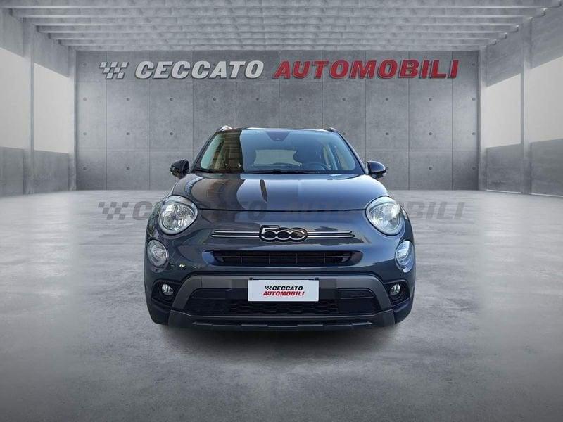 FIAT 500X 500X 1.0 t3 Cross 120cv