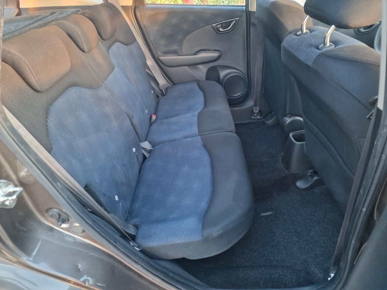 Honda Jazz 1.4 i-VTEC