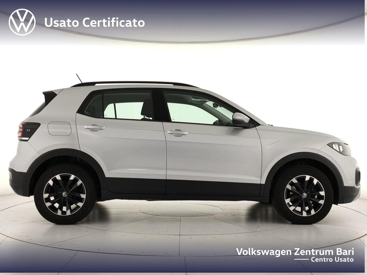 Volkswagen T-Cross 1.0 tsi style 95cv